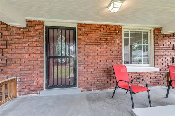 313 N Hardesty AVE #W, Kansas City, MO 64123