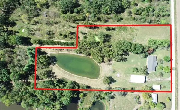11220 SW 150 RD, Rockville, MO 64780