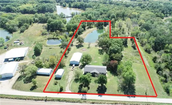 11220 SW 150 RD, Rockville, MO 64780