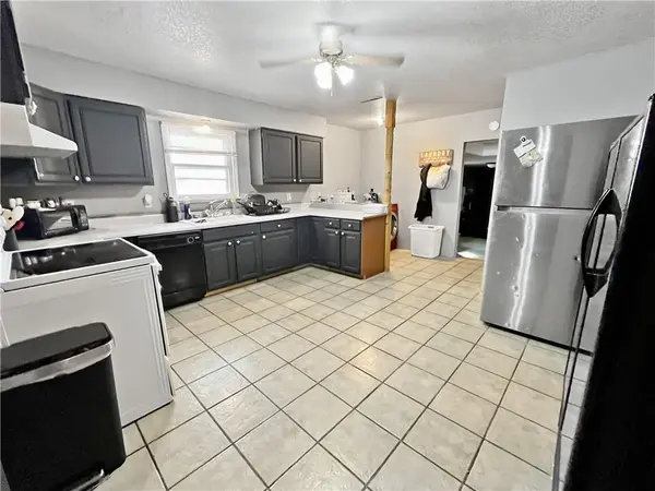 402 N Labette ST, Cherryvale, KS 67335