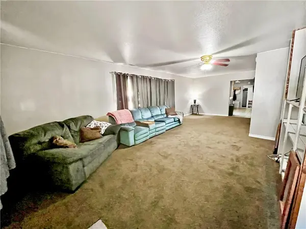 402 N Labette ST, Cherryvale, KS 67335
