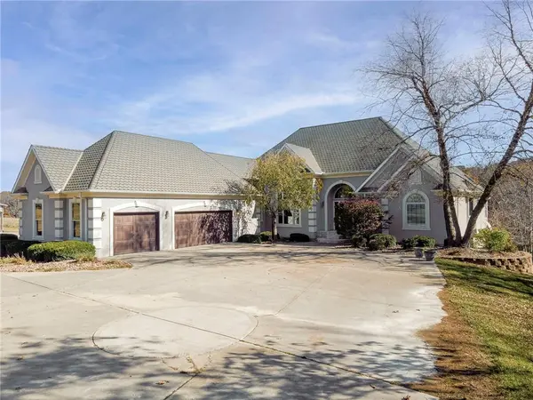 9577 NE Witt RD, Cameron, MO 64429