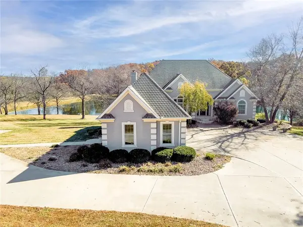 9577 NE Witt RD, Cameron, MO 64429