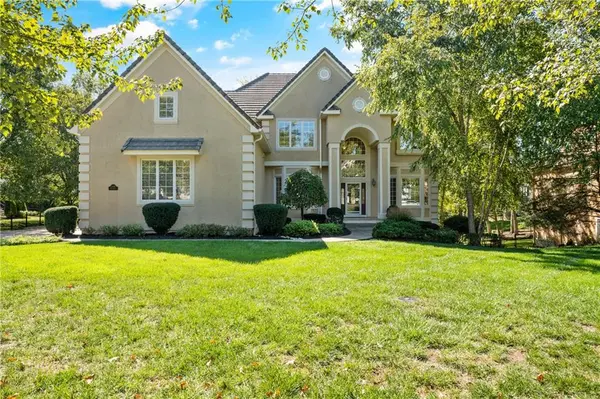 2505 W 141st ST, Leawood, KS 66224