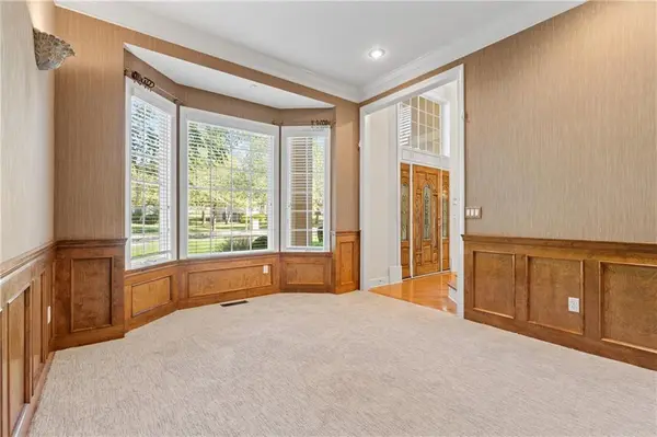 2505 W 141st ST, Leawood, KS 66224