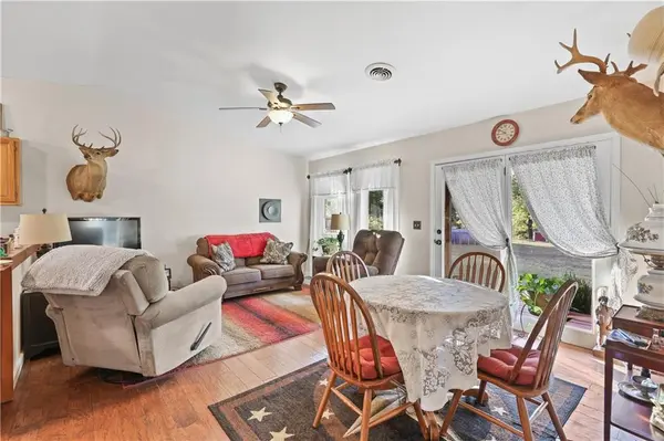 709 E 710 AVE, Arcadia, KS 66711
