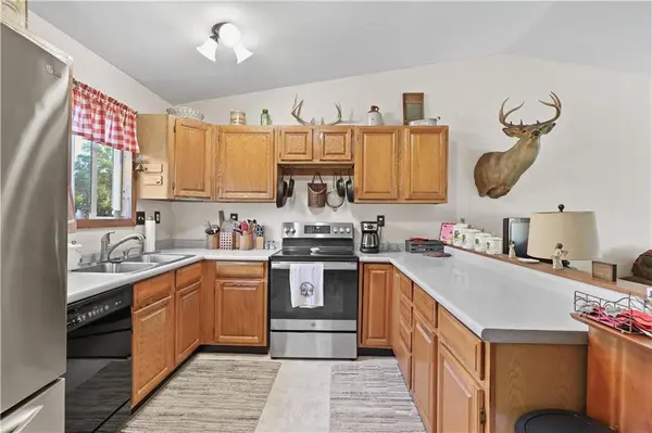 709 E 710 AVE, Arcadia, KS 66711