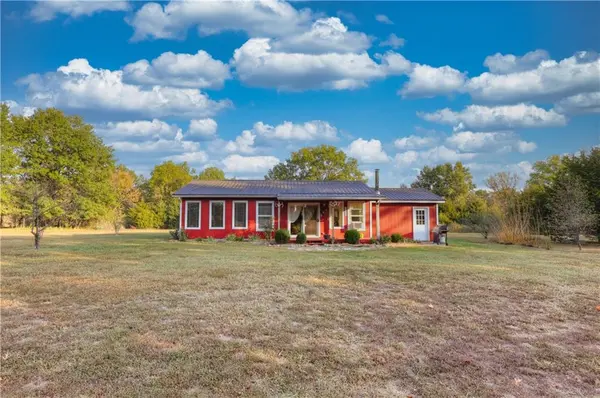 709 E 710 AVE, Arcadia, KS 66711
