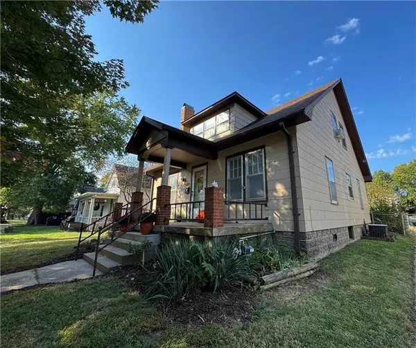208 S Prospect AVE, Sedalia, MO 65301