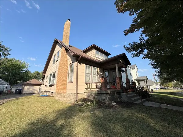 208 S Prospect AVE, Sedalia, MO 65301