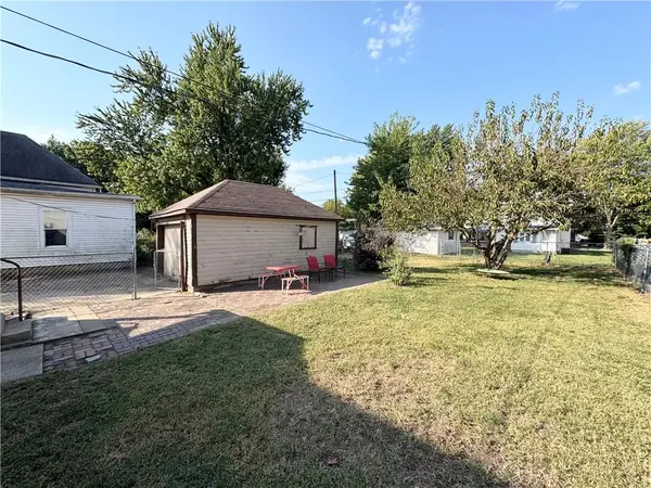 208 S Prospect AVE, Sedalia, MO 65301