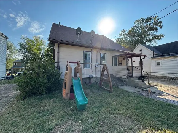 208 S Prospect AVE, Sedalia, MO 65301
