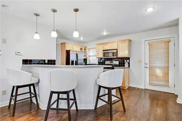 4536 Jefferson #8B ST, Kansas City, MO 64111