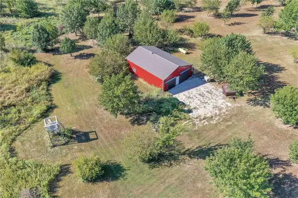 5070 CR 5550 RD, Cherryvale, KS 67335