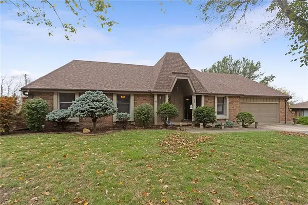 22 Hull DR, Platte City, MO 64079