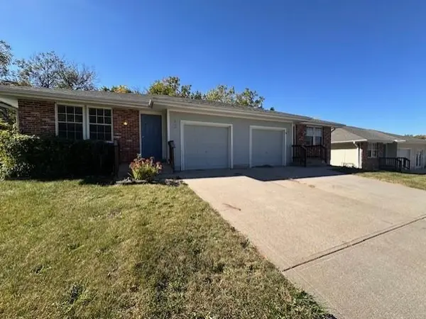 504-510 S Orange ST, Cameron, MO 64429