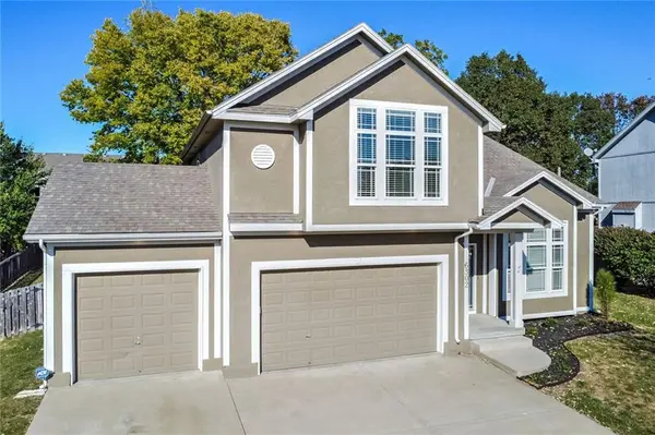 6302 NW 78th TER, Kansas City, MO 64151