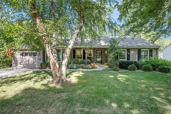 5924 W 62nd ST, Mission, KS 66202