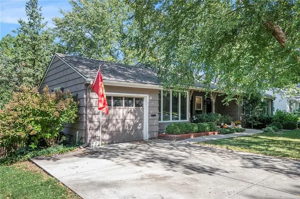 5924 W 62nd ST, Mission, KS 66202