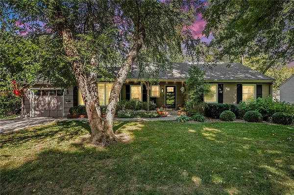 5924 W 62nd ST, Mission, KS 66202