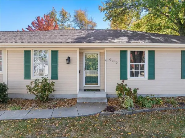 905 Park AVE, Leavenworth, KS 66048