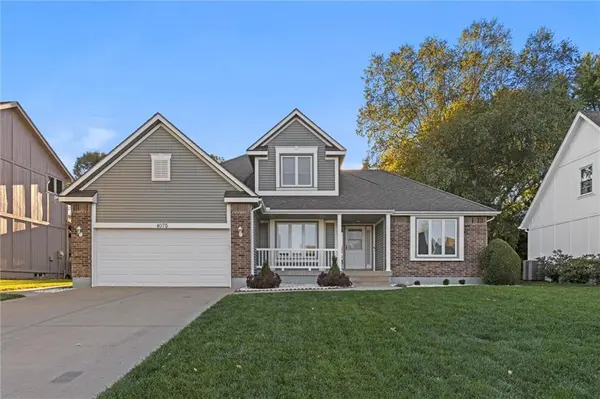 4075 Normandy DR, Lee's Summit, MO 64082
