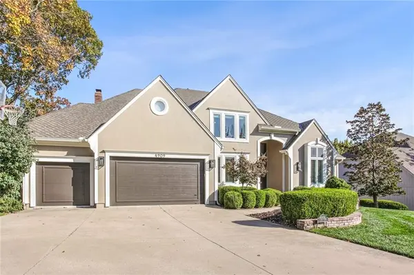 4909 ALDEN RD, Shawnee, KS 66216