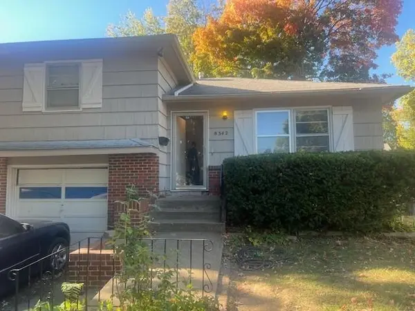 8342 Lowell AVE Overland Park, KS 66212