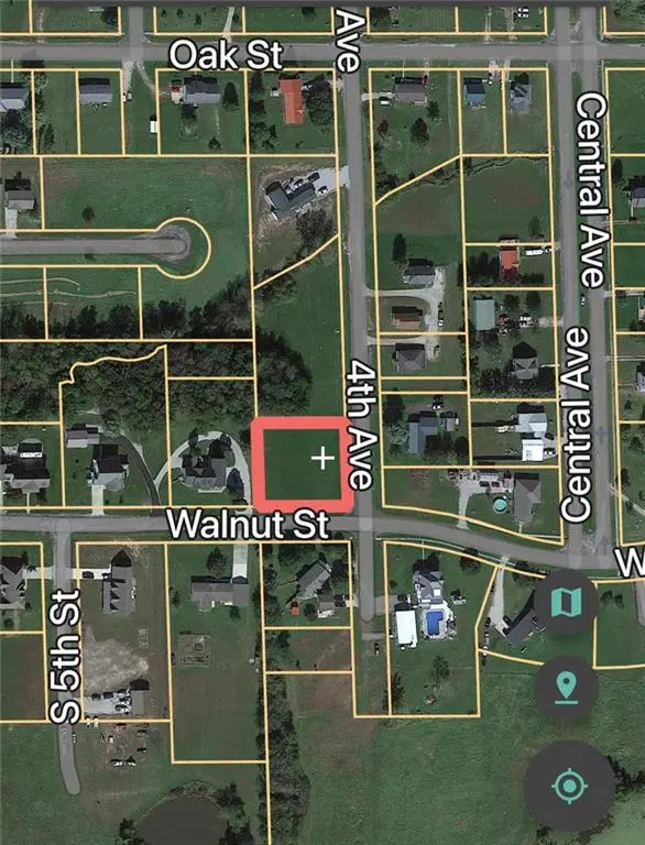 401 WALNUT ST, Pattonsburg, MO 64670