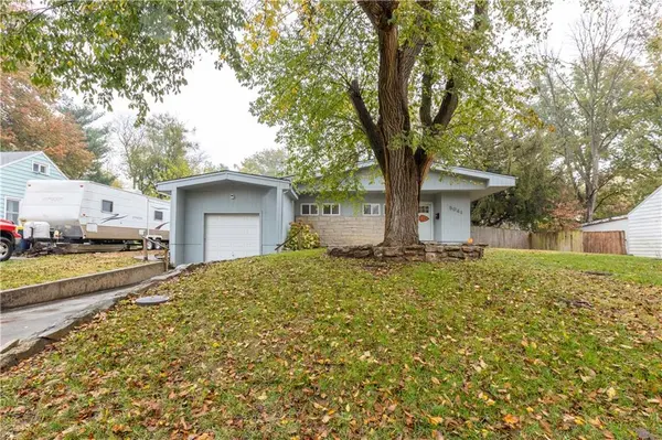 5041 N Garfield AVE, Kansas City, MO 64118