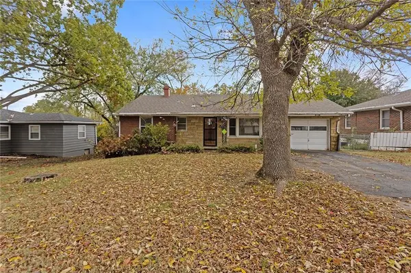 2931 S Hardy AVE, Independence, MO 64052