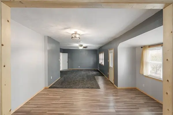 106 W 2nd ST, Bartlett, KS 67332