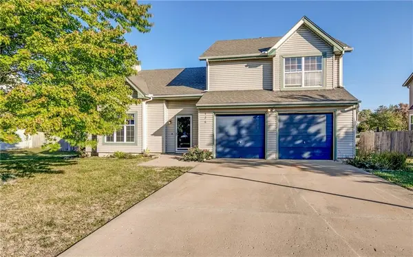 426 Birch ST, Gardner, KS 66030