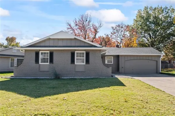 8615 E 87th ST, Raytown, MO 64138