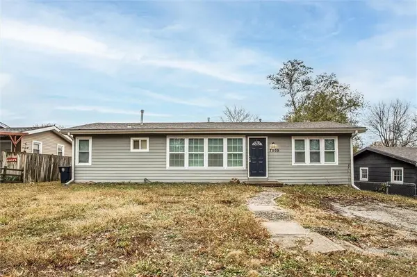 7509 E 85TH ST, Kansas City, MO 64138