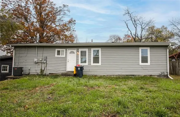 7509 E 85TH ST, Kansas City, MO 64138