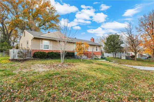 6332 Harvard AVE, Raytown, MO 64133