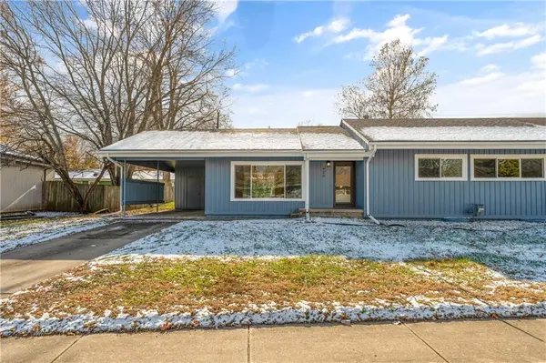 420 Indian TRL, Belton, MO 64012