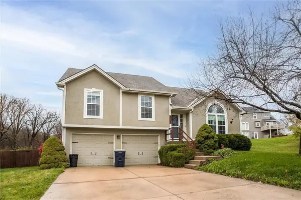 4709 NE 65th TER, Kansas City, MO 64119