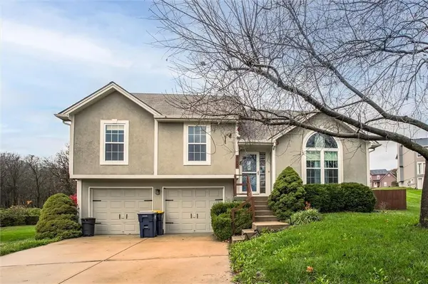 4709 NE 65th TER, Kansas City, MO 64119