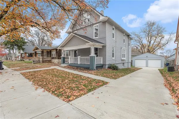 4409 Wyoming ST, Kansas City, MO 64111