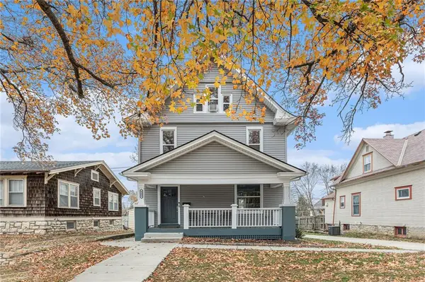4409 Wyoming ST, Kansas City, MO 64111