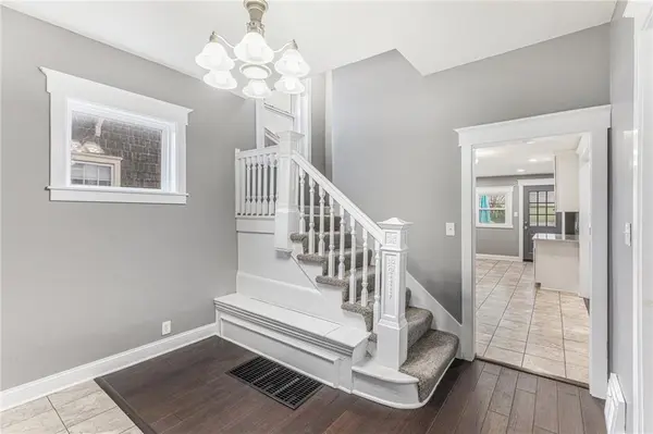 4409 Wyoming ST, Kansas City, MO 64111
