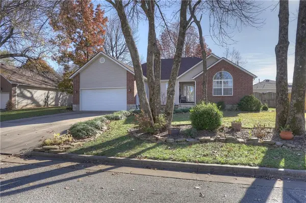 1066 Alexsandra CIR, Oronogo, MO 64855