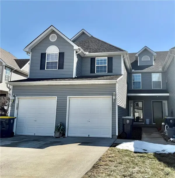 9705 N Lewis AVE, Kansas City, MO 64157