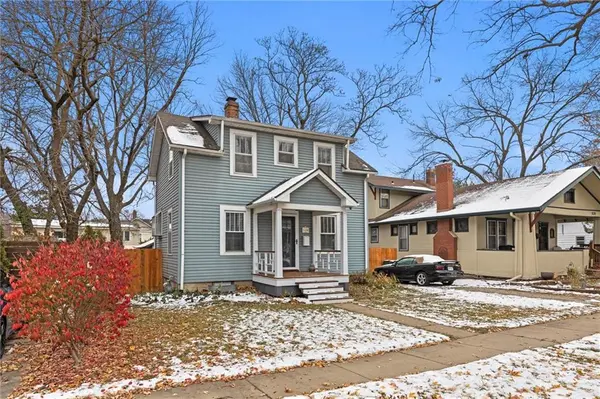1534 Vermont ST, Lawrence, KS 66044