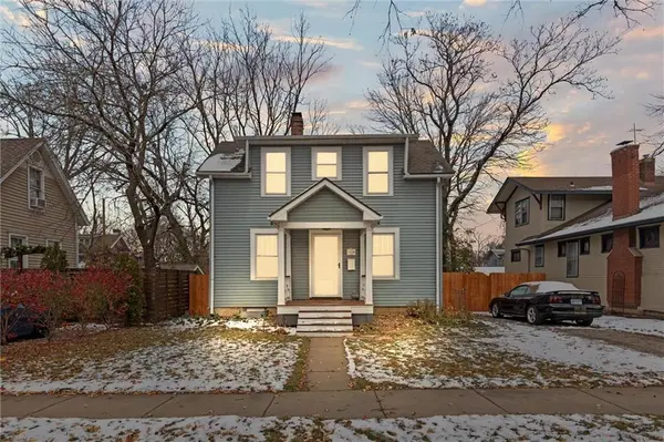 1534 Vermont ST, Lawrence, KS 66044