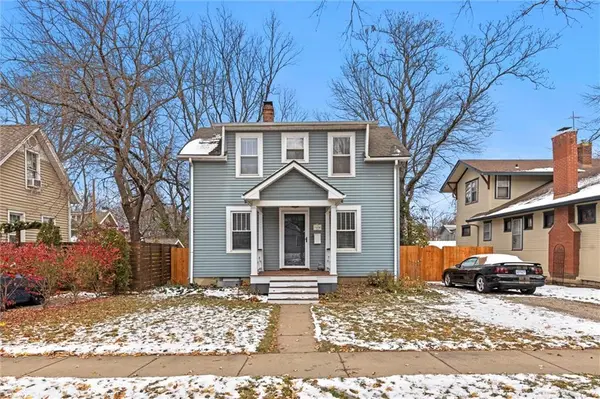 1534 Vermont ST, Lawrence, KS 66044