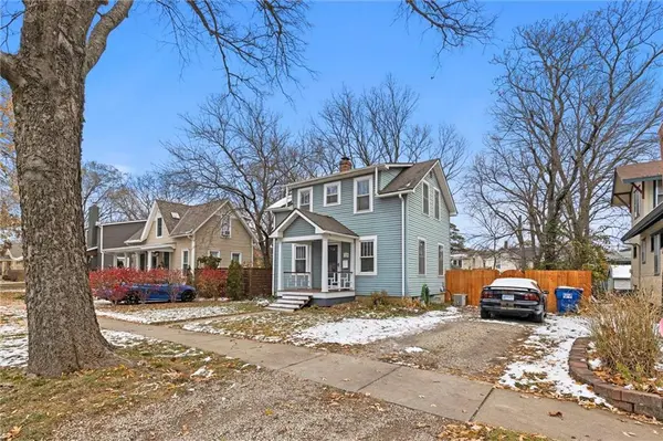 1534 Vermont ST, Lawrence, KS 66044
