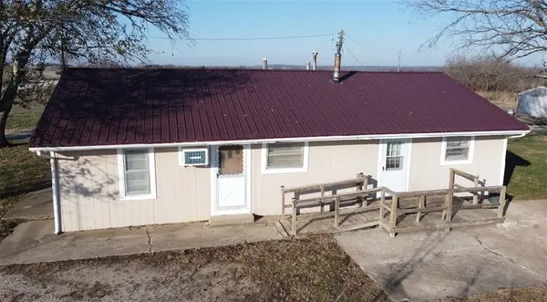 1357 Poplar RD, Redfield, KS 66769